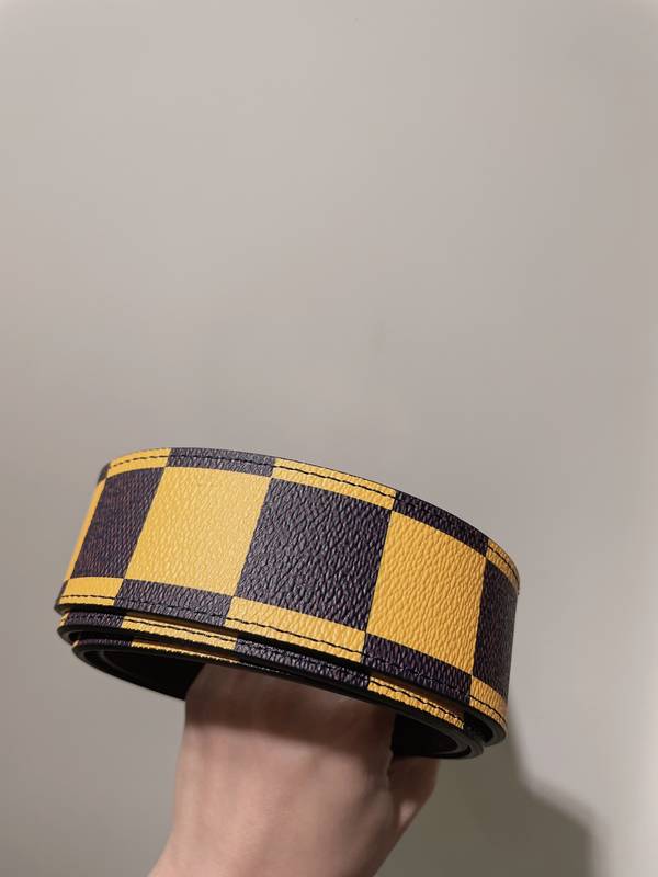 Louis Vuitton 40MM Belt LVB00334 Louis Vuitton 40MM Belt LVB00334